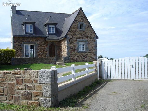 Maison 6 pièces 130 m²