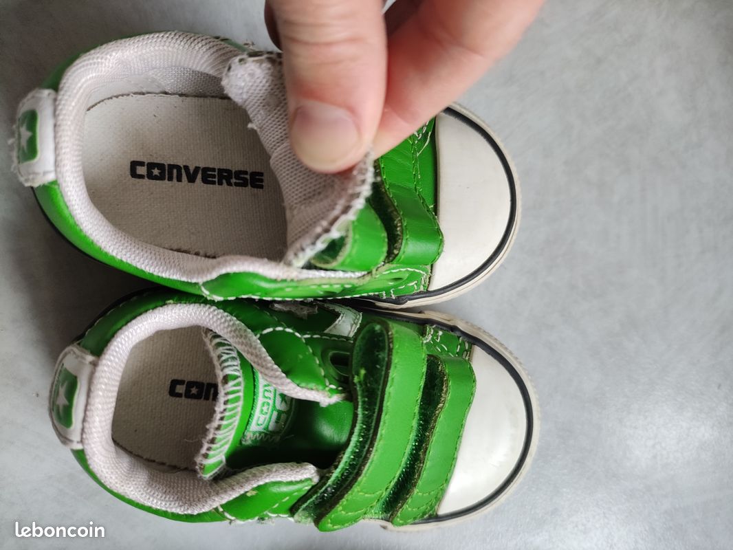 Chaussures enfant (image 1)