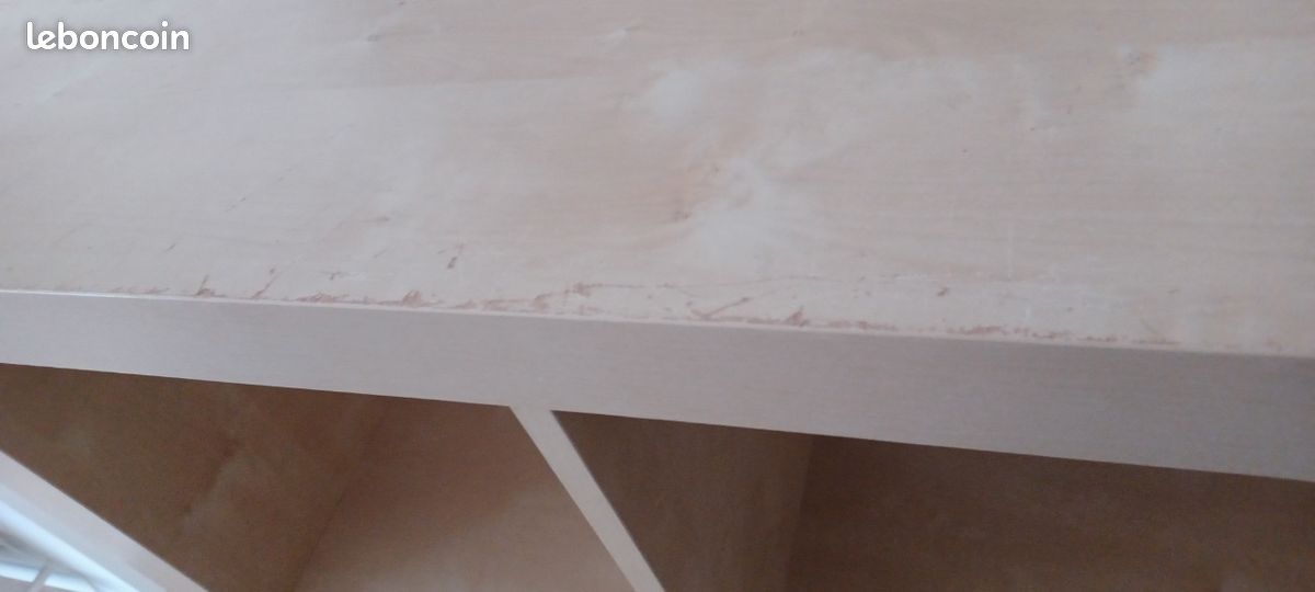 Kallax 8 cases beige (image 4)