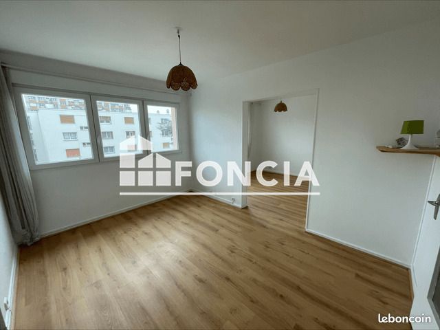 Appartement 2 pièces 36 m² · à Vandoeuvre-lès-Nancy · 36 m² · 575 €