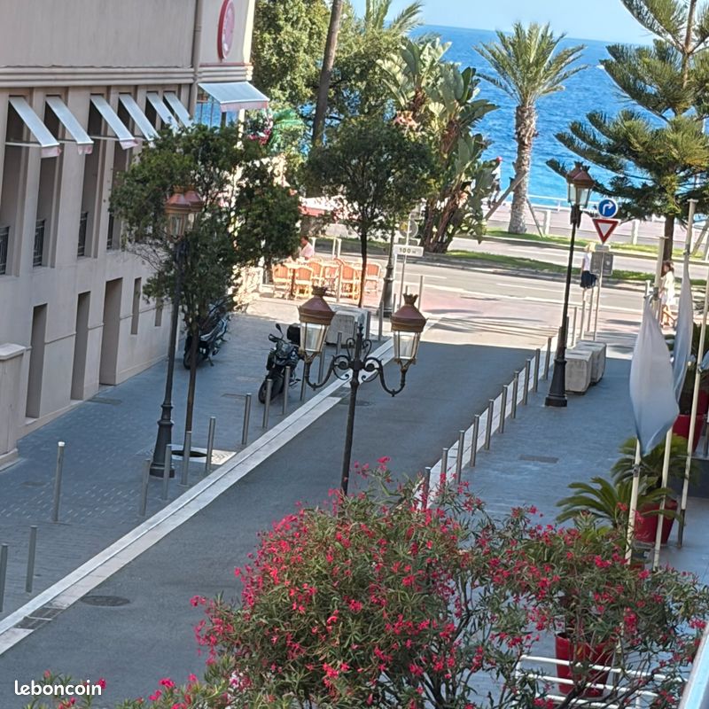 Appartement 2 pièces 32 m² · à Nice · 32 m² · 1 600 €