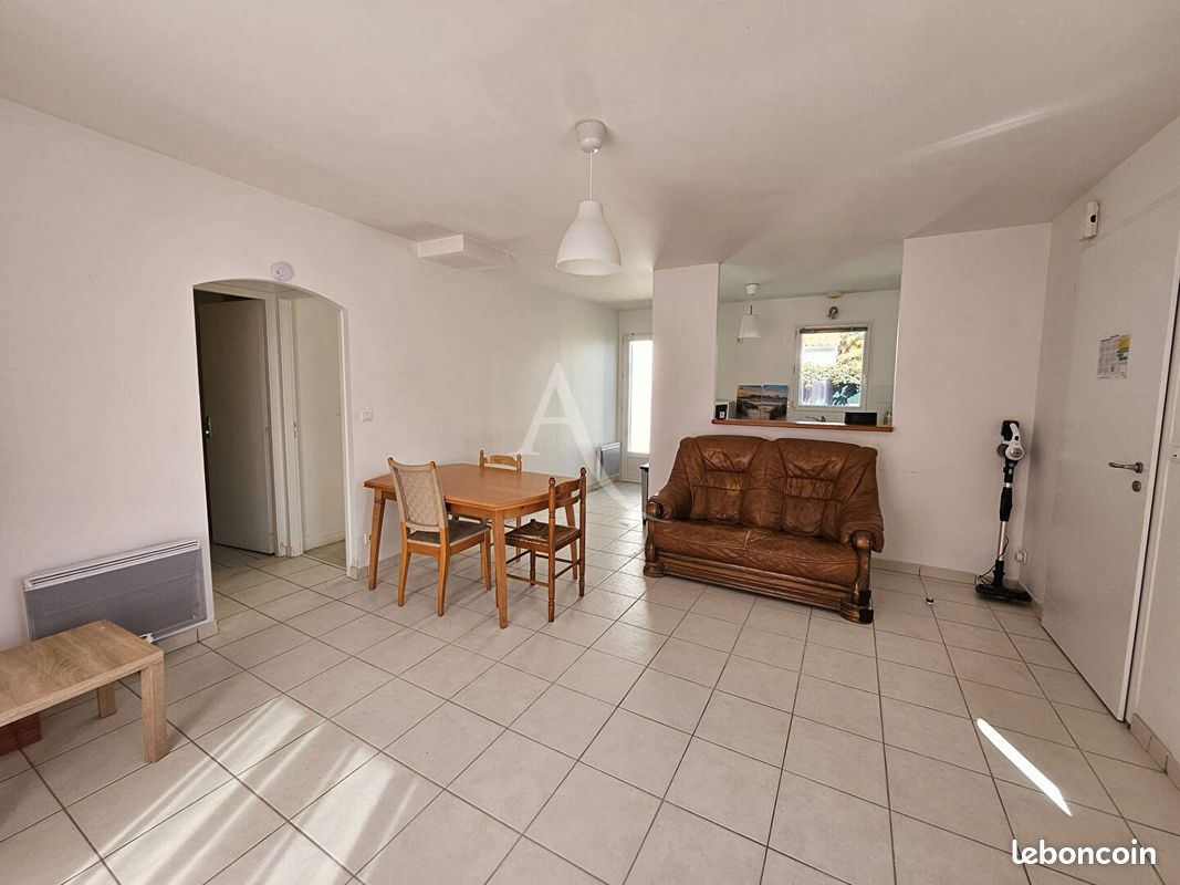Maison 3 pièces 55 m² · à Bretignolles-sur-Mer · 55 m² · 244 000 €