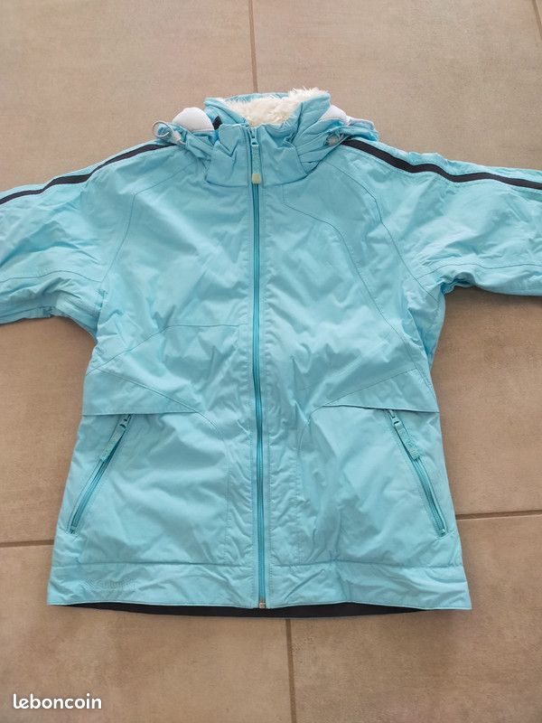 Veste de ski Columbia TS (image 2)