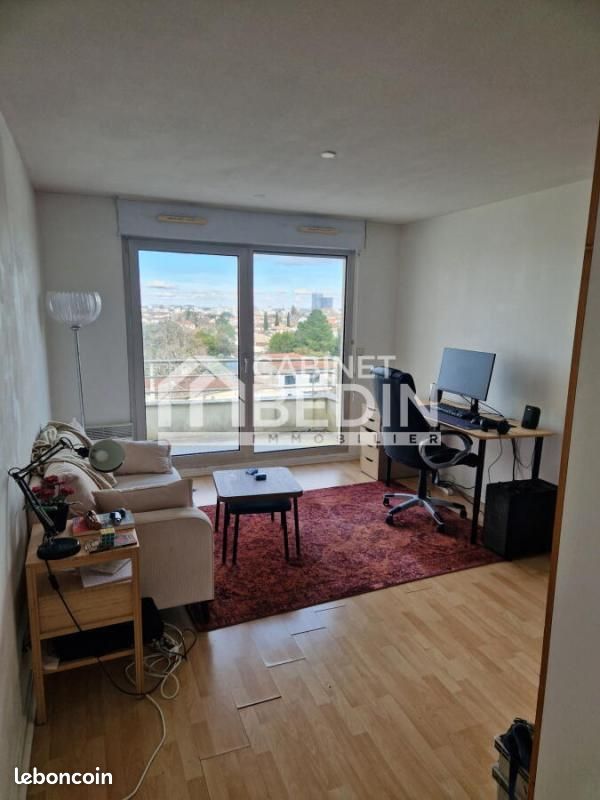 Appartement 2 pièces 33 m² · à Mérignac · 33 m² · 713 €/mois