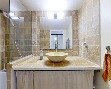 Appartement 490 000 € - 119 m²