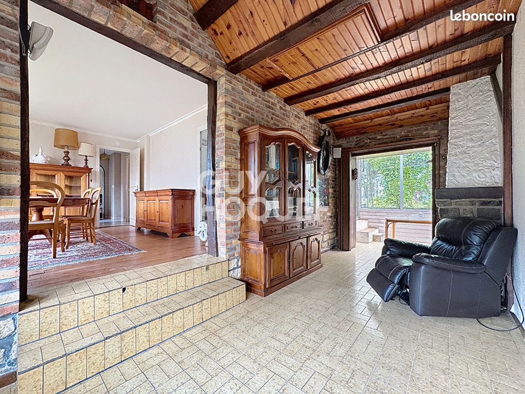 Maison 5 pièces 110 m² (image 9)