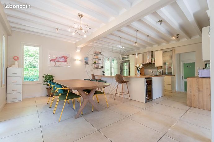 Maison 7 pièces 230 m² — 10