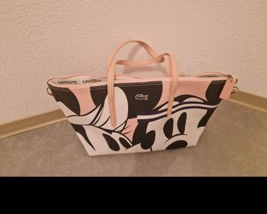 Sac lacoste minnie Accessoires Bagagerie