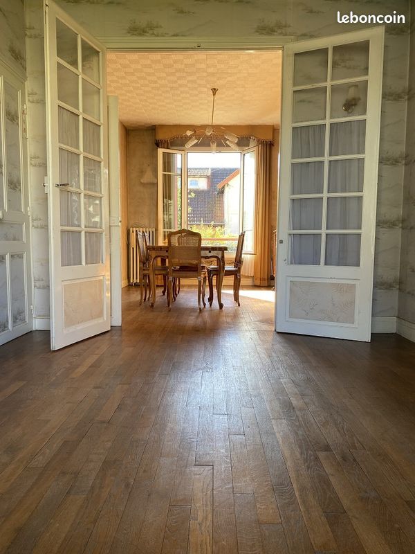 Maison 4 pièces 64 m² · à Saint-Leu-la-Forêt · 64 m² · 279 000 €