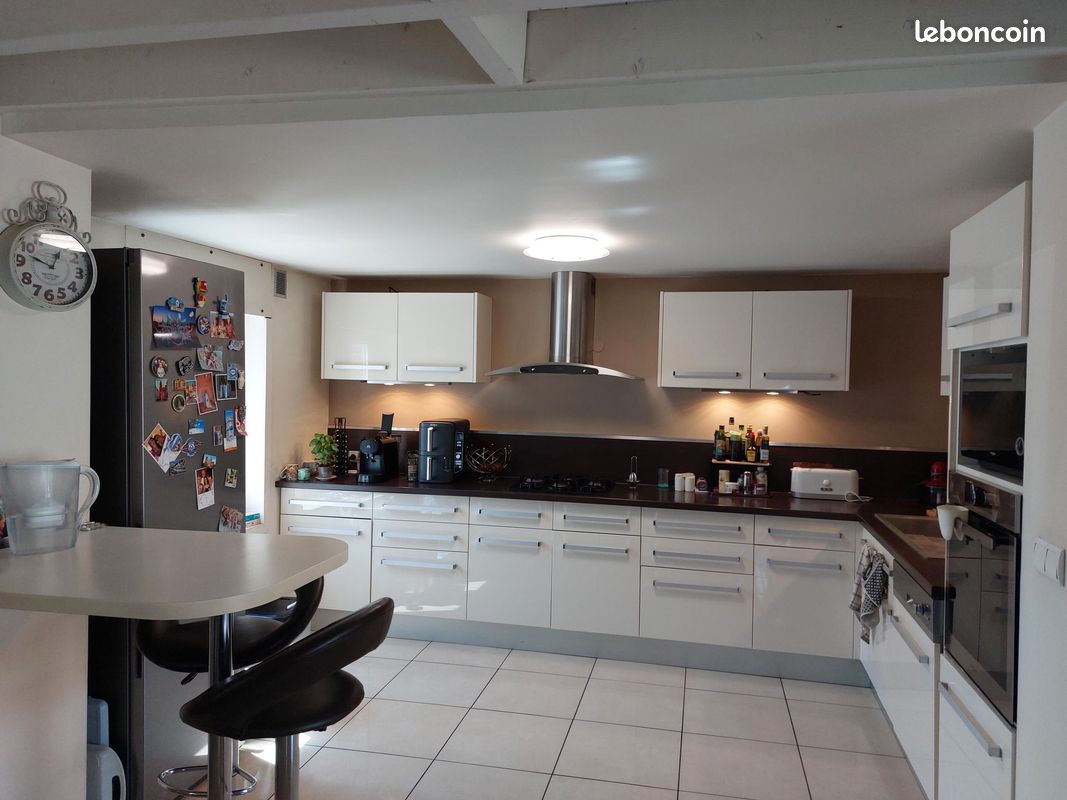 Maison 4 pièces 90 m² · à Gondecourt · 90 m² · 290 000 €