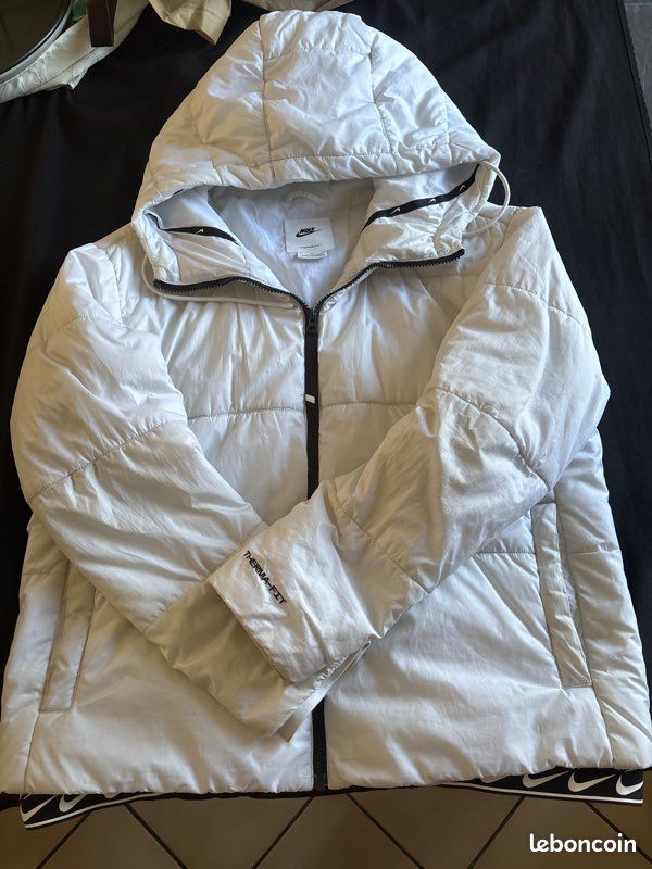 Veste hiver femme (image 3)