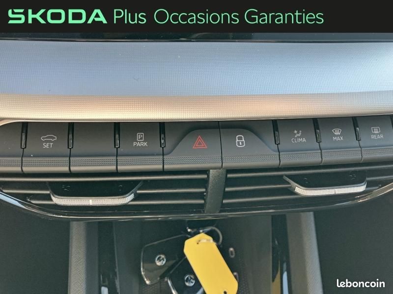 Skoda Octavia Combi 1.5 TSI ACT Hybrid 116ch Selection DSG7 (image 28)