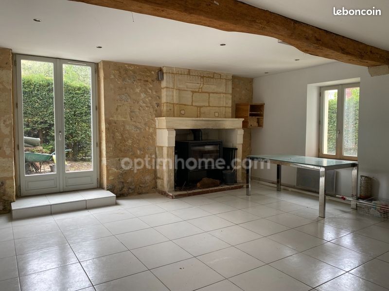Maison 5 pièces 110 m² - Saint-Caprais-de-Bordeaux 33880 (image principale 4)