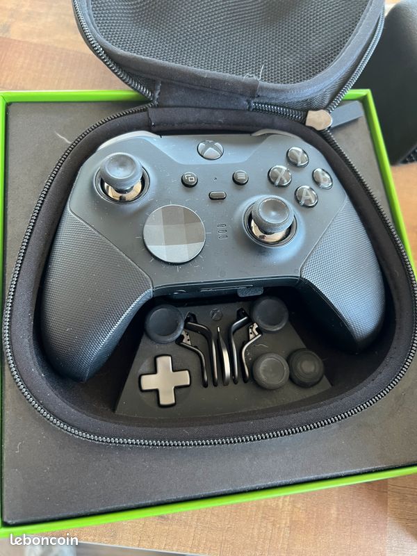 Manette ELITE 2 (image 4)