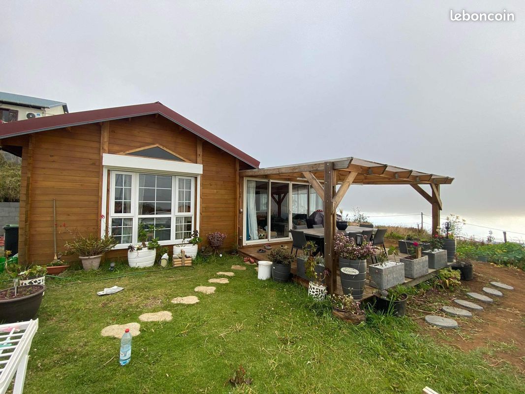 Location saisonnière Chalet de Notre Dame (image 2)