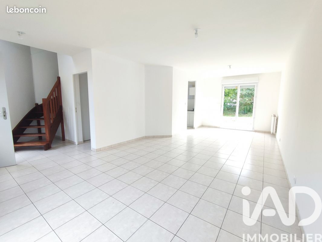 Maison 4 pièces 85 m² (image 1)