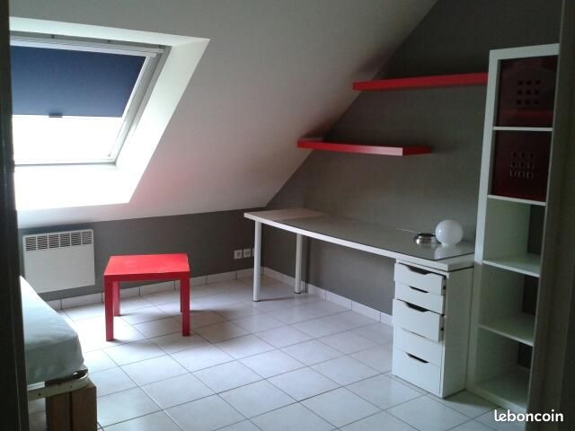 Appartement a louer cesson-sevigne - 1 pièce(s) - 21 m2 - Surfyn