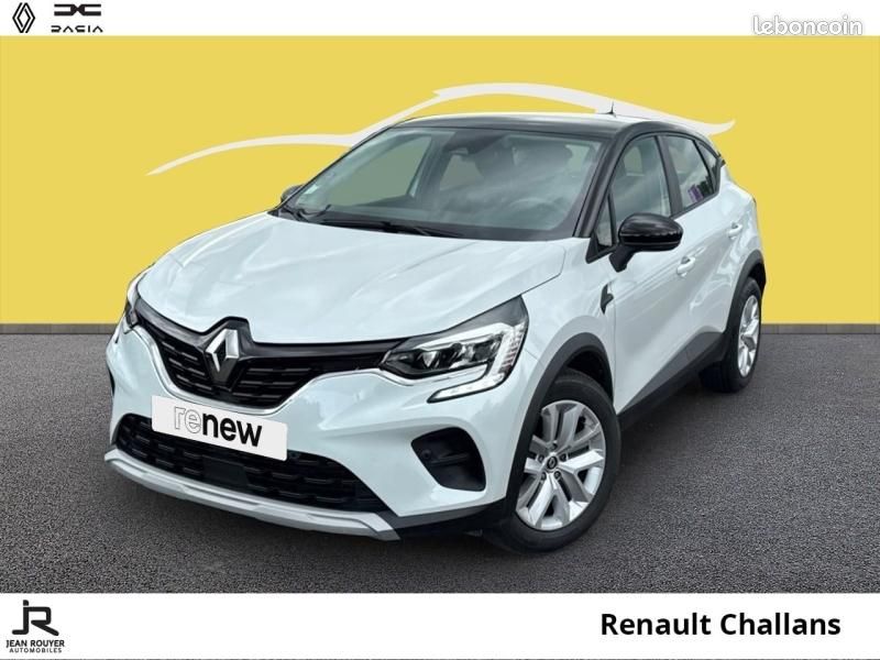 Renault Captur 1.0 TCe 90ch Business -21 (image 1)