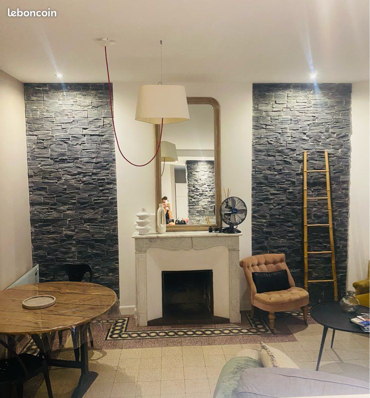 Appartement 2 pièces 55 m² · à Ajaccio · 55 m² · 790 €