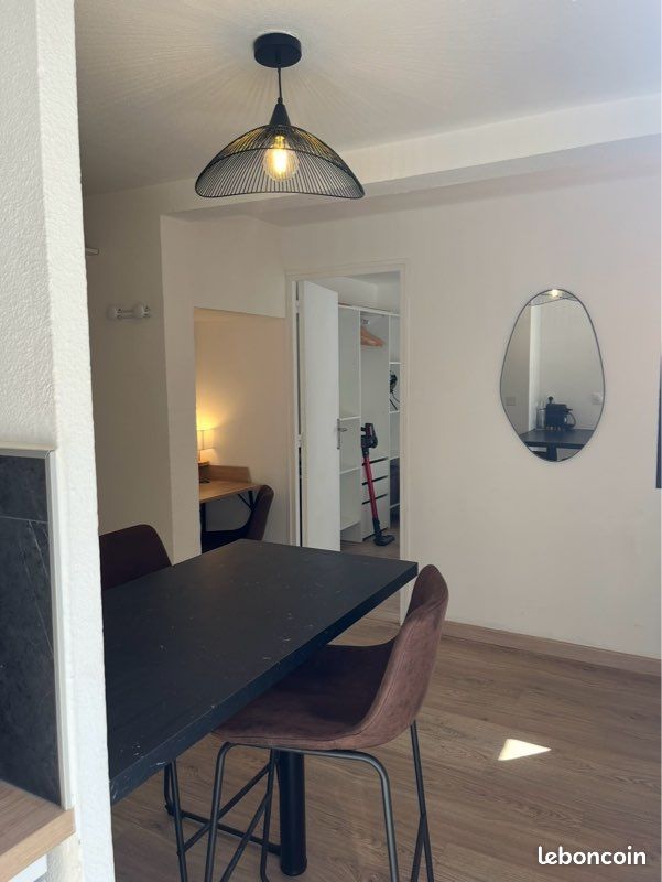 Appartement 2 pièces 23 m² · à Vannes · 23 m² · 630 €/mois