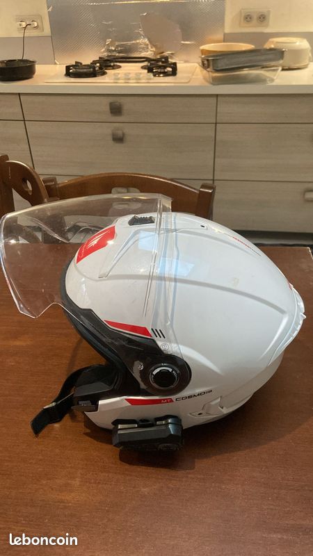 Casque (écouteurs inclus) (image 2)