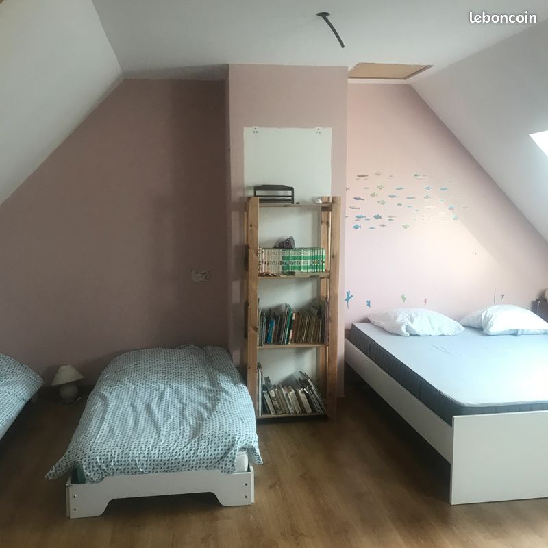 Location Maison Granville (image 7)