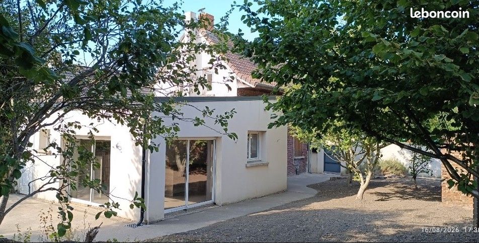 Maison 3 pièces 91 m² · à Barlin · 91 m² · 164 000 €