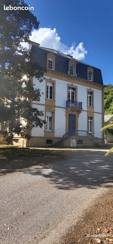 Maison 3 pièces 91 m² · à Val de Briey · 91 m² · 140 000 €