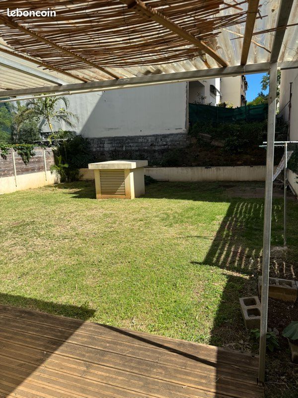 Appartement 3 pièces 70 m² · à Saint-Denis · 70 m² · 1 100 €