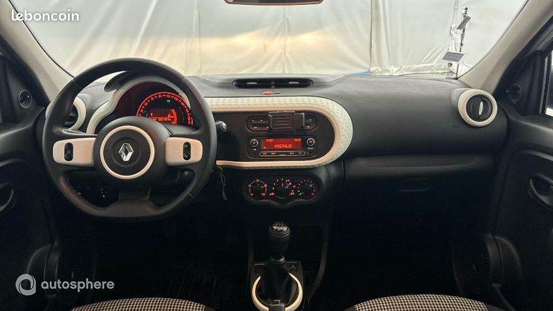 Renault Twingo 1.0 SCe 65ch Life - 20 (image 11)