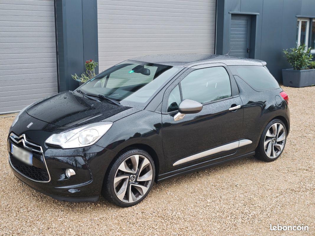 Ds3 sport chic (image 1)