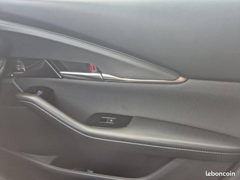 Mazda CX-30 2.5 e-SKYACTIV-G M-Hybrid 140ch Exclusive-Line BVA - Malus Inclus (image 16)