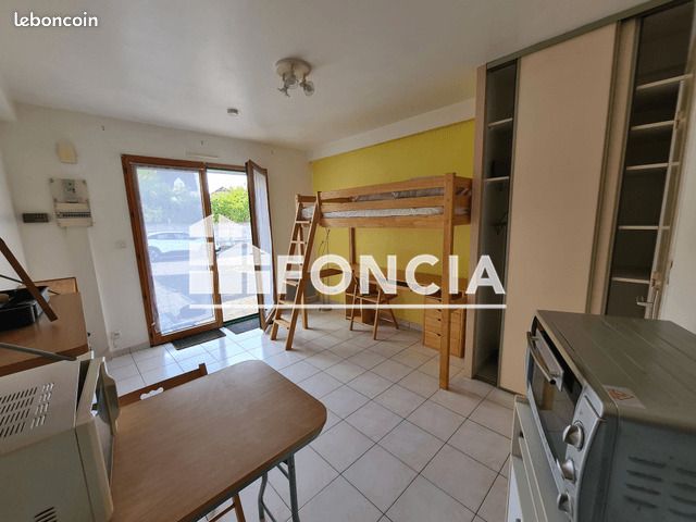 Studio 1 pièce 16 m² (image 2)