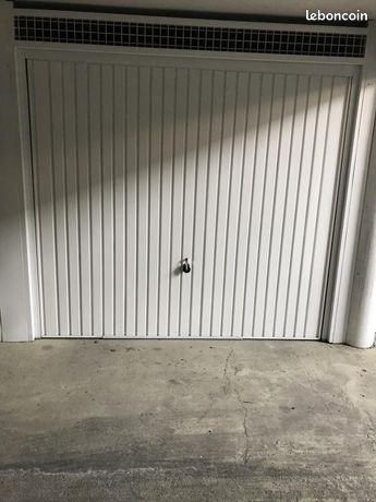 Garage/box 13 m² Billy Montigny