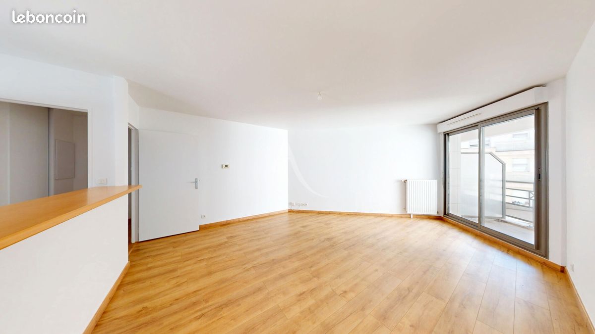 Appartement 2 pièces 50 m² · à Levallois-Perret · 50 m² · 1 600 €/mois
