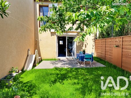 Maison 4 pièces 79 m² · à Évry-Courcouronnes · 79 m² · 209 000 €