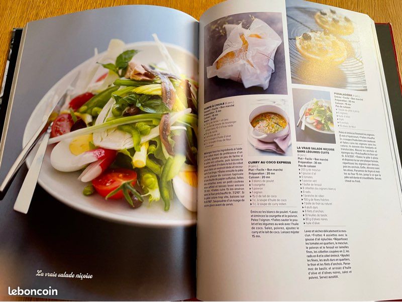 ELLE - A table - Food révolution (image 4)