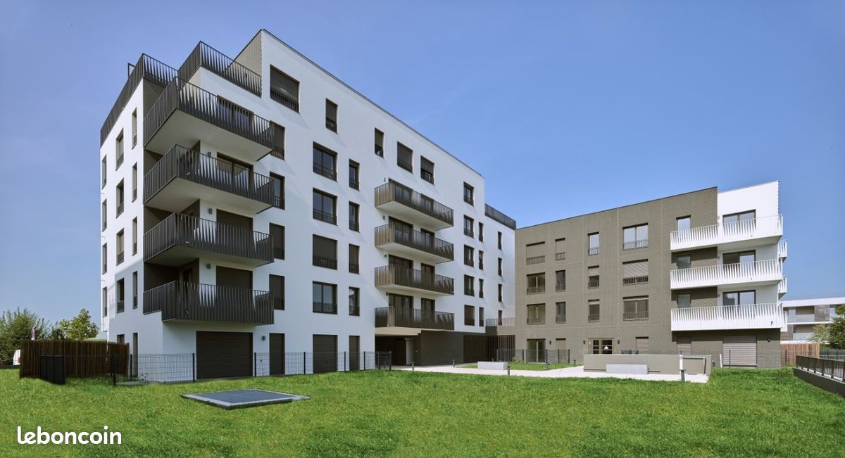 Appartement a louer bretigny-sur-orge - 2 pièce(s) - 42 m2 - Surfyn