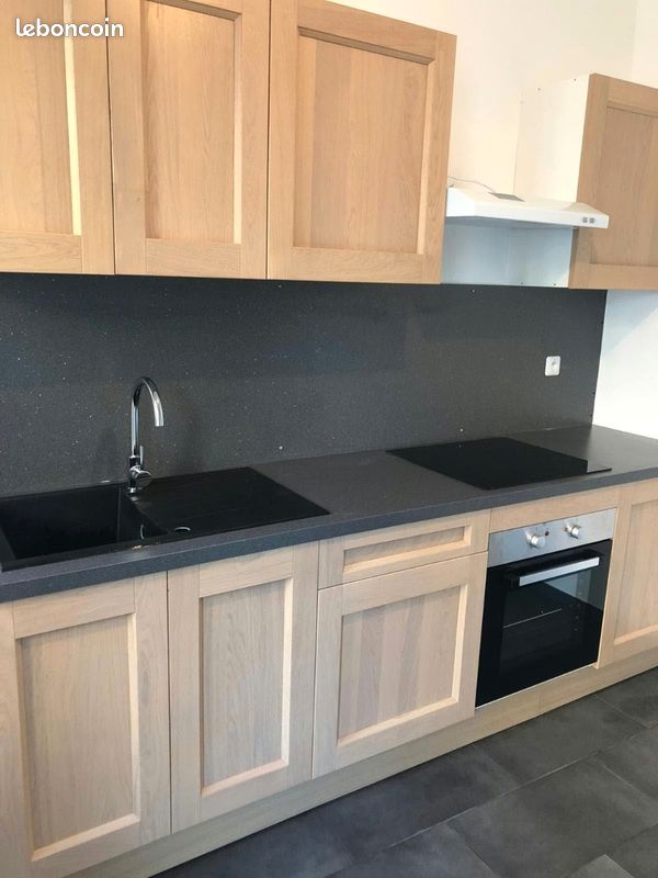 Maison 2 pièces 49 m² · à Vierzon · 49 m² · 530 €/mois
