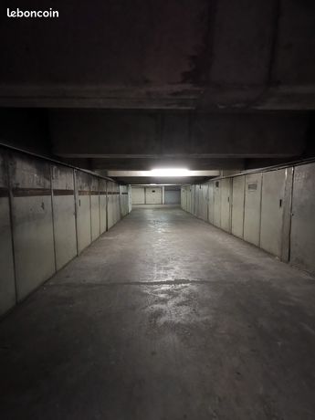 Box Bagnolet
