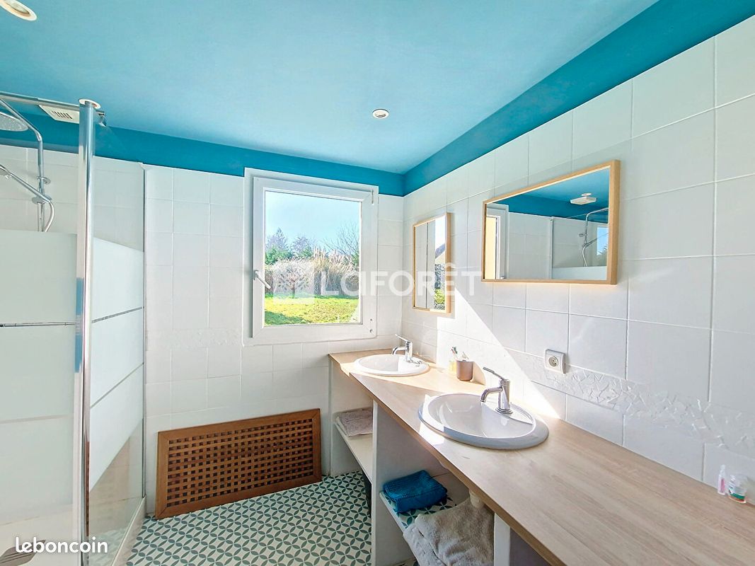 Maison 5 pièces 175 m² - Buros 64160 (image principale 7)