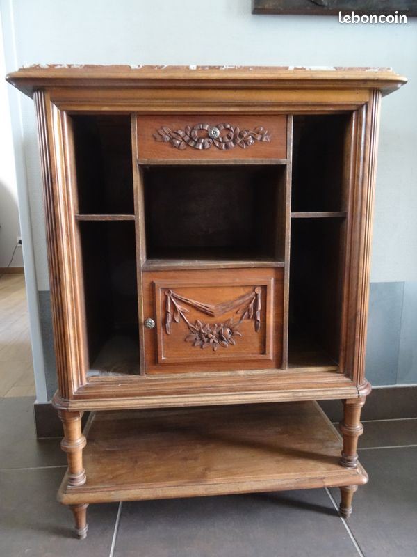 Meuble D'Appoint / Entrée (image 2)