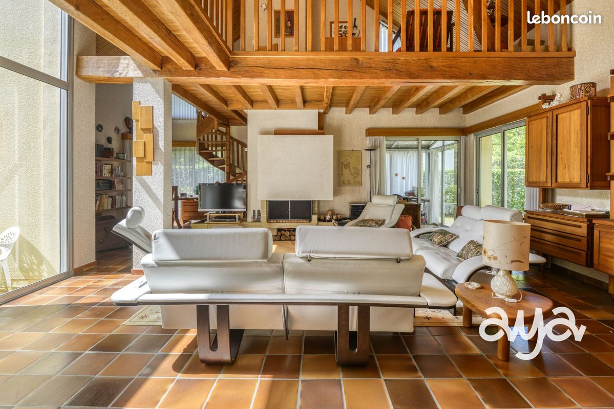 Maison 5 pièces 164 m² · à Sautron · 164 m² · 400 000 €