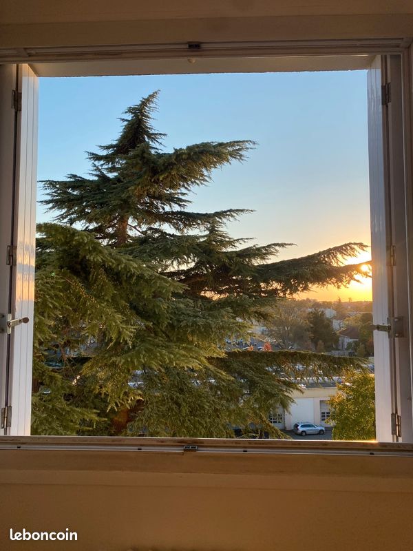Appartement 63 m² · à Nantes · 63 m² · 960 €/mois