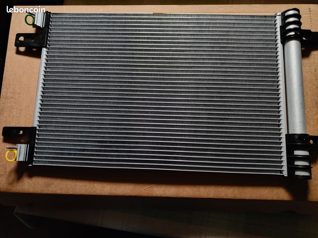 Condenseur (image 1)