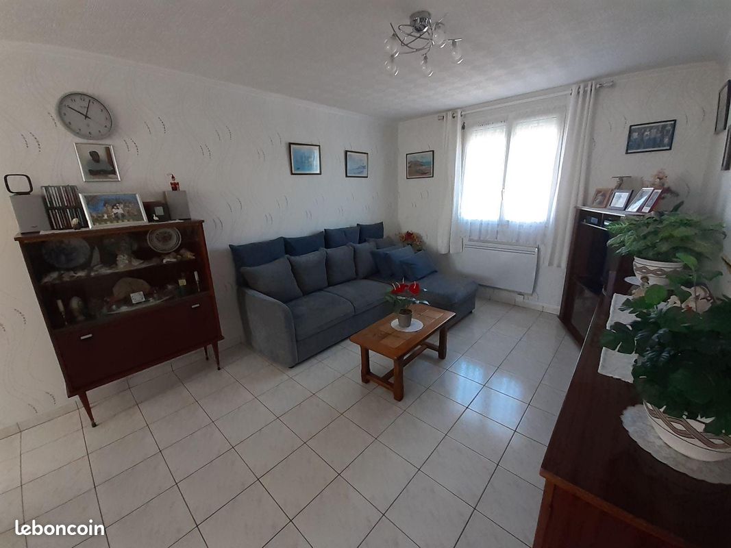 Maison 5 pièces 96 m² · à Laigné-Saint-Gervais · 96 m² · 173 250 €