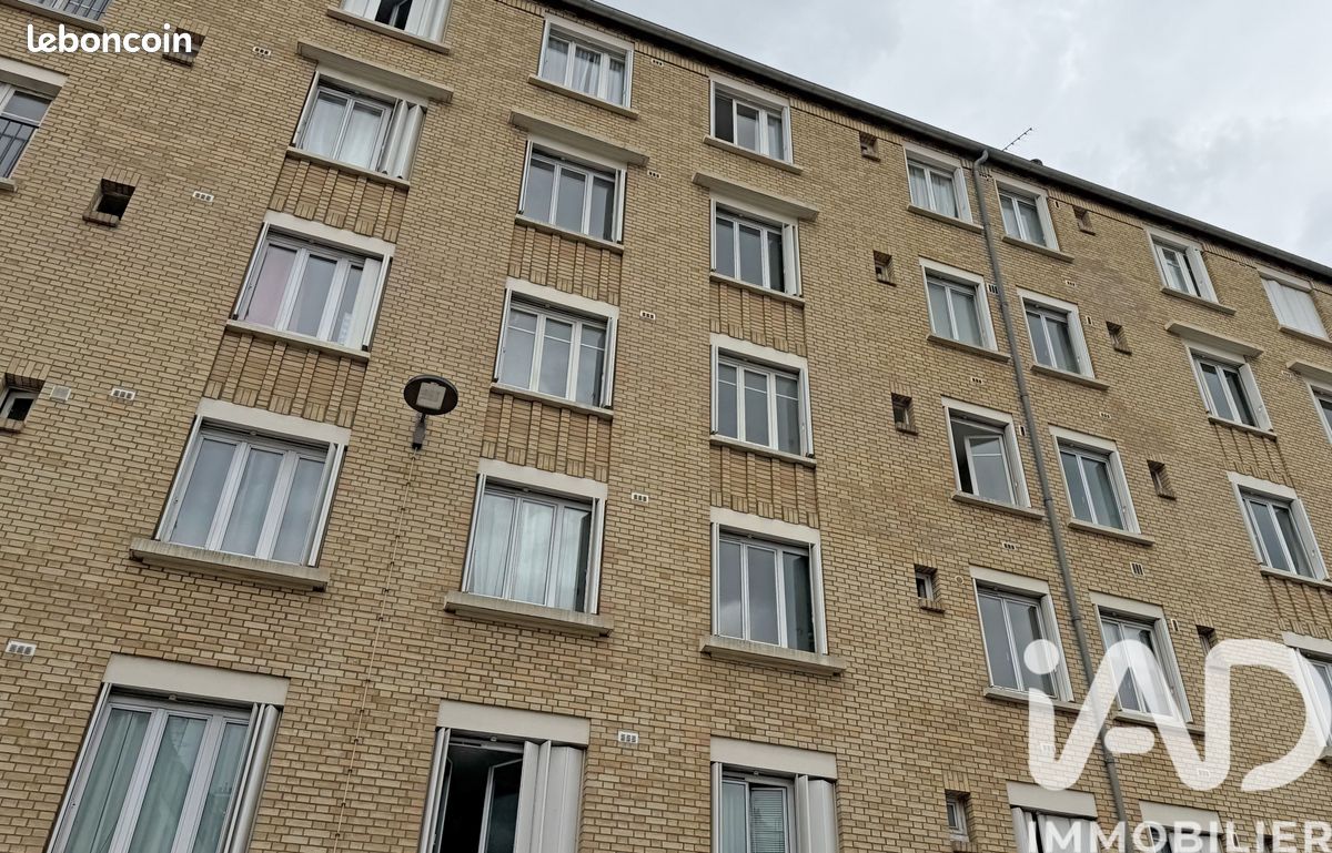 Studio 1 pièce 24 m² (image 5)