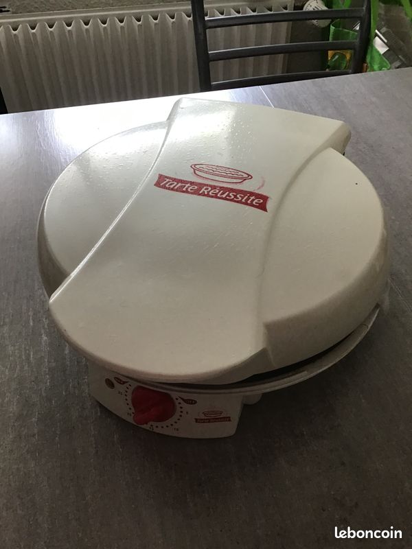 Appareil de cuisson (image 1)