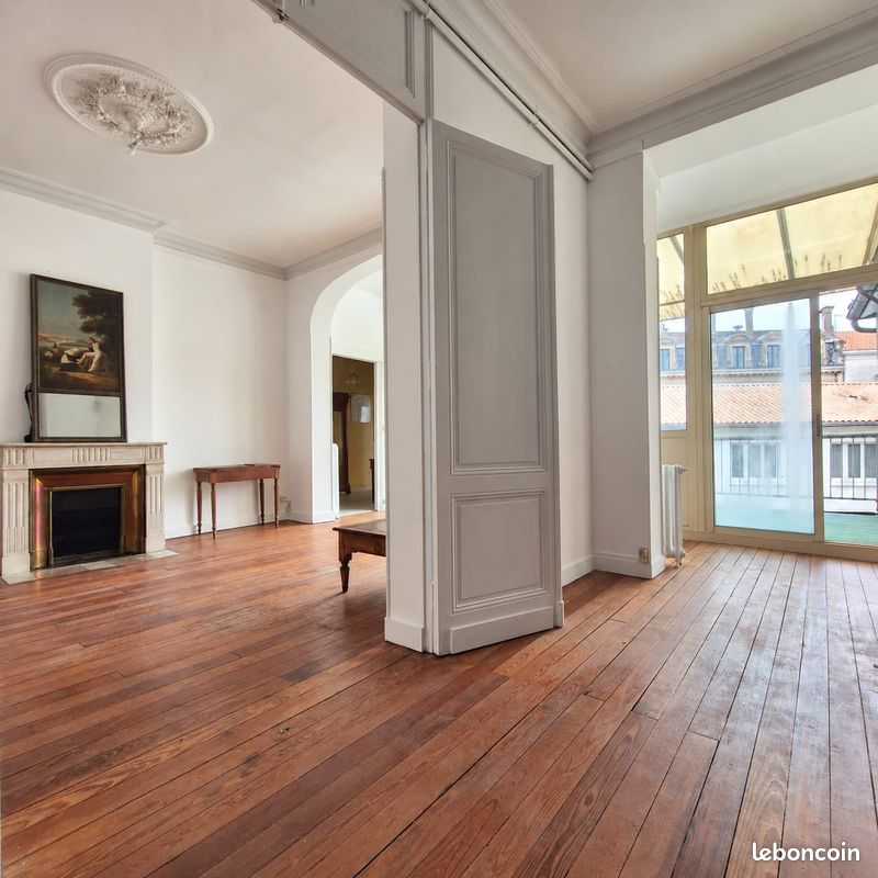 Appartement 5 pièces 136 m² · à Bordeaux · 136 m² · 550 000 €