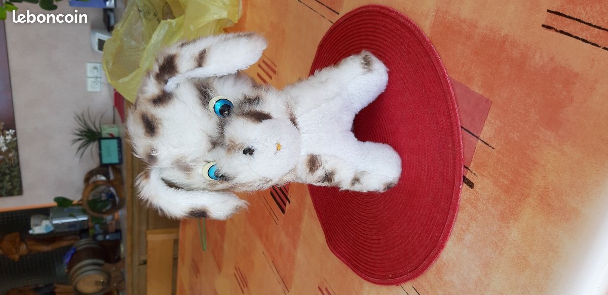 Peluche (image 2)